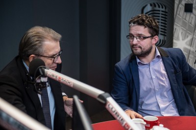 Co dalej z Teatrem Polskim? Debata Polityczna Radia Wrocław [WIDEO] - 2