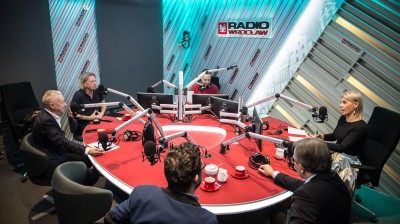 Co dalej z Teatrem Polskim? Debata Polityczna Radia Wrocław [WIDEO] - 4