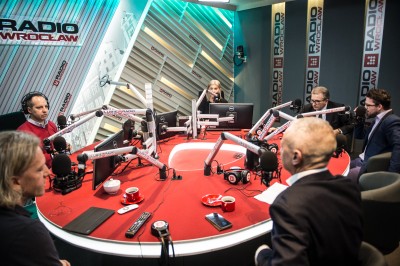 Co dalej z Teatrem Polskim? Debata Polityczna Radia Wrocław [WIDEO] - 5