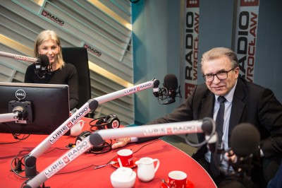Co dalej z Teatrem Polskim? Debata Polityczna Radia Wrocław [WIDEO] - 6