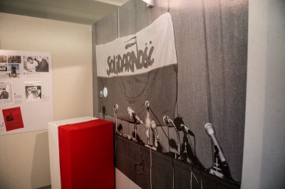 Niezwykła wystawa w Centrum Historii Zajezdnia [ZDJĘCIA] - 5