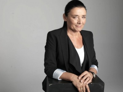 Alicja Chybicka osobowością roku 2016