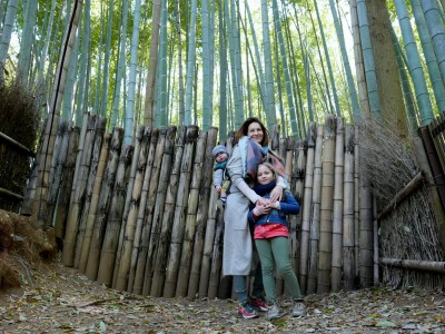 Do Japonii z małymi dziećmi. Czy to trudne? - 0
