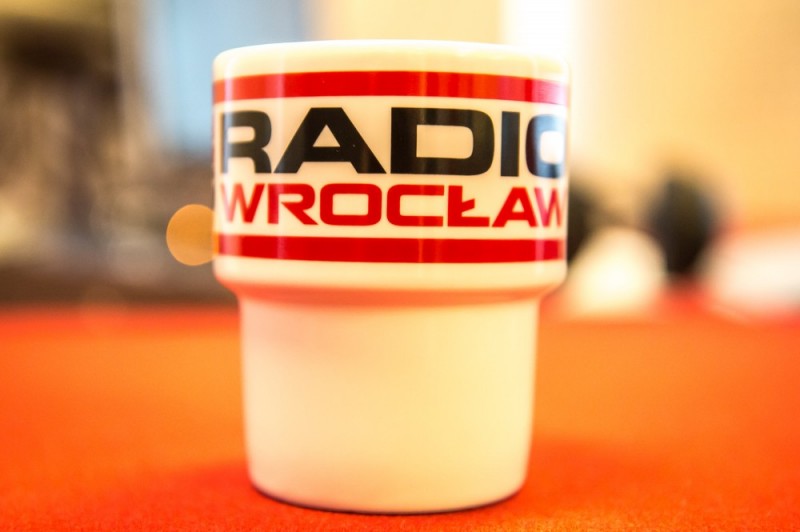Świąteczne czary w Radiu Wrocław - 