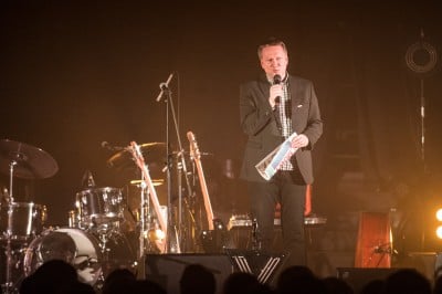 Voo Voo „7"- koncert w Radiu Wrocław [FOTO] - 1