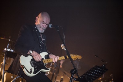 Voo Voo „7"- koncert w Radiu Wrocław [FOTO] - 2