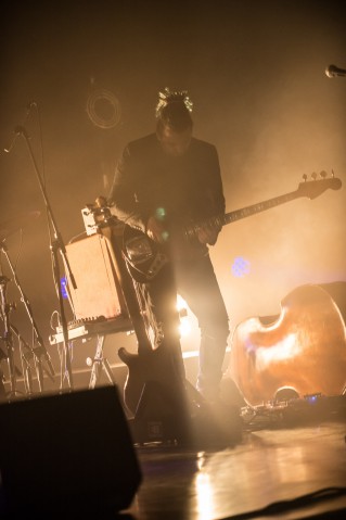 Voo Voo „7"- koncert w Radiu Wrocław [FOTO] - 4