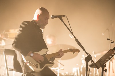 Voo Voo „7"- koncert w Radiu Wrocław [FOTO] - 5