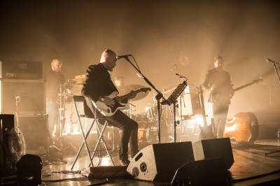 Voo Voo „7"- koncert w Radiu Wrocław [FOTO] - 6