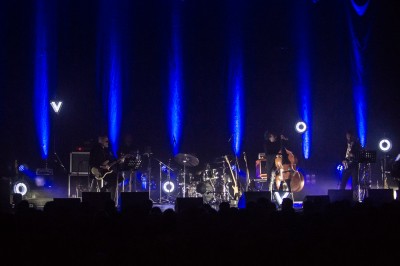 Voo Voo „7"- koncert w Radiu Wrocław [FOTO] - 7