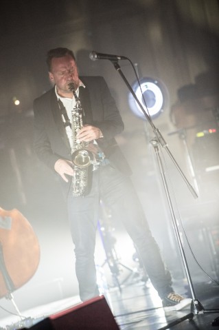 Voo Voo „7"- koncert w Radiu Wrocław [FOTO] - 8