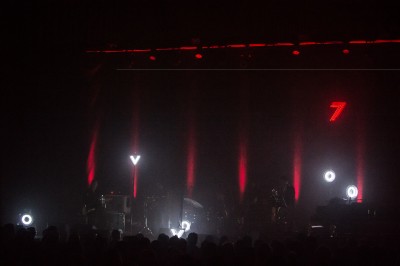 Voo Voo „7"- koncert w Radiu Wrocław [FOTO] - 9