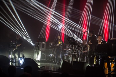Voo Voo „7"- koncert w Radiu Wrocław [FOTO] - 10