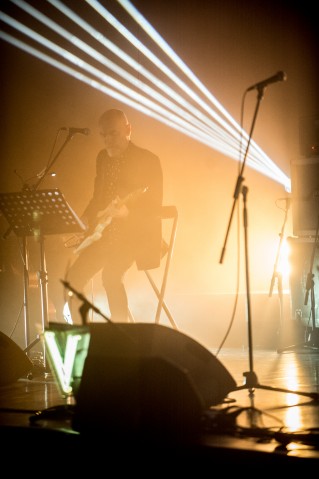 Voo Voo „7"- koncert w Radiu Wrocław [FOTO] - 11
