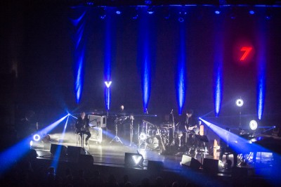 Voo Voo „7"- koncert w Radiu Wrocław [FOTO] - 14