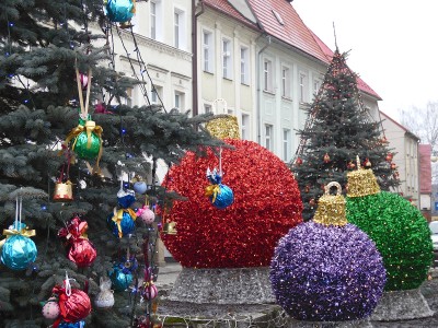 TOP5 najpiękniejszych, dolnośląskich choinek - wygrała choinka z Wałbrzycha !  - 8