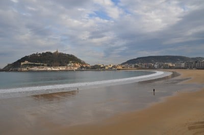 Uroczystości zakończenia ESK 2016 w San Sebastian - 7