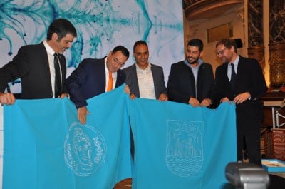 Uroczystości zakończenia ESK 2016 w San Sebastian - 19