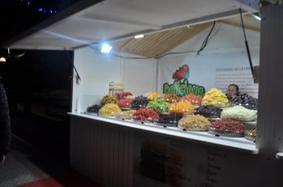 Uroczystości zakończenia ESK 2016 w San Sebastian - 3