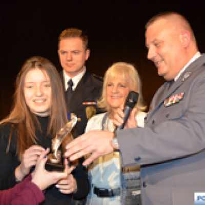 Prewencja Teatralna 2016