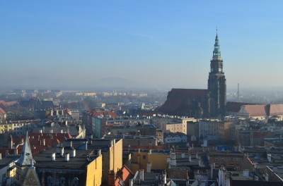 DRJ odwiedził Jarmark Bożonarodzeniowy w Świdnicy - 4