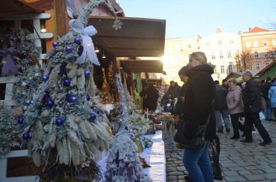 DRJ odwiedził Jarmark Bożonarodzeniowy w Świdnicy - 12