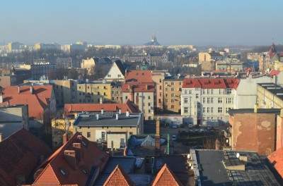 DRJ odwiedził Jarmark Bożonarodzeniowy w Świdnicy - 2