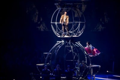 Niebo pożegnało Europejską Stolicę Kultury - zobacz video - 11