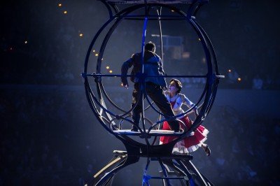 Niebo pożegnało Europejską Stolicę Kultury - zobacz video - 12