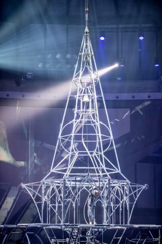 Niebo pożegnało Europejską Stolicę Kultury - zobacz video - 21