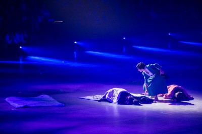 Niebo pożegnało Europejską Stolicę Kultury - zobacz video - 5