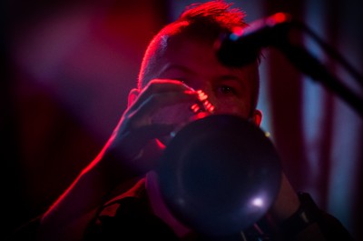 Raz Dwa Trzy wystąpili w Sali Koncertowej Radia Wrocław - 8