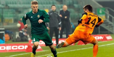 Publicystyka w Radiu Wrocław: dolnośląska piłka nożna na p&oacute;łmetku rozgrywek