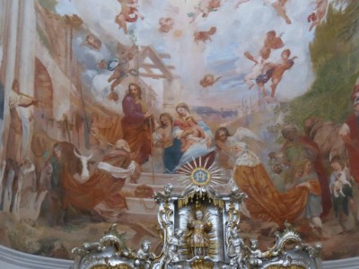 TOP5 dolnośląskich szopek bożonarodzeniowych - wygrywa Głuszyca ! - 7
