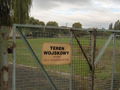 Kup sobie Kępę Mieszczańską! 