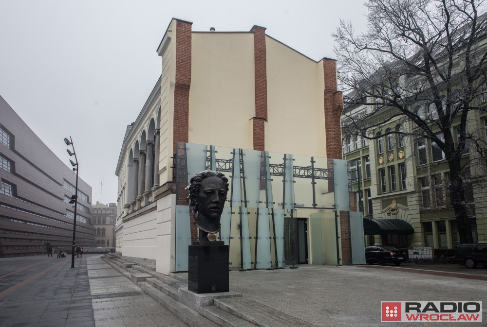 Wkr&oacute;tce otwarcie Muzeum Teatru we Wrocławiu