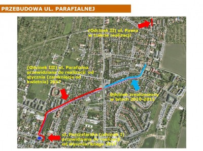 Wrocław: Od 7 stycznia nie pojedziesz Ołtaszyńską - 4