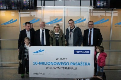 Lotnisko podsumowuje rok i prezentuje nowości na rok 2017 [GALERIA] - 3