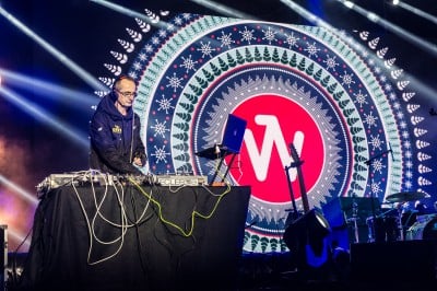 Witamy w 2017! Tak się bawiliśmy podczas Sylwestra na Rynku - 13