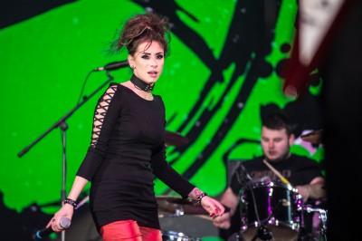 Witamy w 2017! Tak się bawiliśmy podczas Sylwestra na Rynku - 23