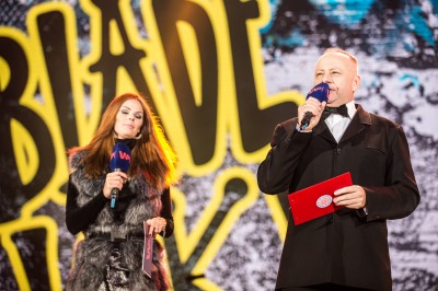 Witamy w 2017! Tak się bawiliśmy podczas Sylwestra na Rynku - 25