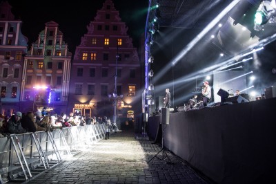 Witamy w 2017! Tak się bawiliśmy podczas Sylwestra na Rynku - 2