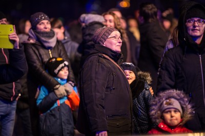 Witamy w 2017! Tak się bawiliśmy podczas Sylwestra na Rynku - 6