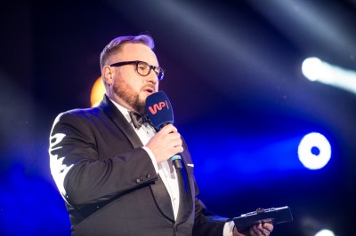 Witamy w 2017! Tak się bawiliśmy podczas Sylwestra na Rynku - 7