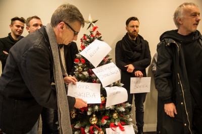 Jest kandydat na dyrektora w Teatrze Polskim [NOWE] - 1