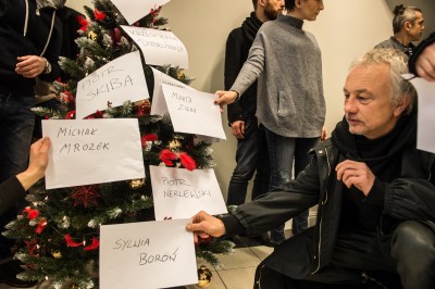 Jest kandydat na dyrektora w Teatrze Polskim [NOWE] - 2