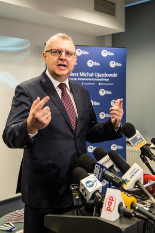 Kazimierz Michał Ujazdowski opuszcza PiS. Komentarze (AKTUALIZACJA) - 3