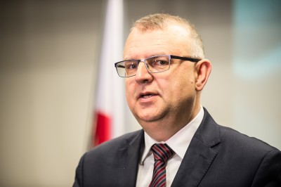 Kazimierz Michał Ujazdowski opuszcza PiS. Komentarze (AKTUALIZACJA) - 4