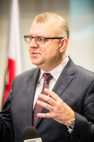 Kazimierz Michał Ujazdowski opuszcza PiS. Komentarze (AKTUALIZACJA) - 5