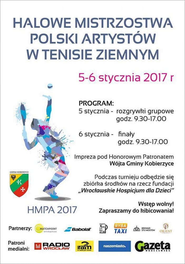 Gwiazdy estrady do zobaczenia na korcie tenisowym (WIDEO)